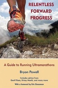 Cover: Relentless Forward Progress - Breakaway Books