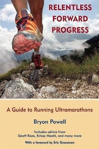 Enlarge image Cover: Relentless Forward Progress - Breakaway Books