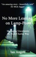 Cover: No More Leaning on Lamp-posts - Villa Publishing Ltd