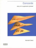 Cover: Concorde - Science Museum