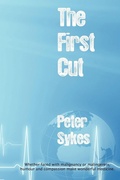 Cover: The First Cut - Legend Press Ltd