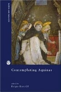 Enlarge image Cover: Contemplating Aquinas on the Varieties of Interpretation - SCM Press