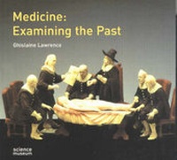 Enlarge image Cover: Medicine - Science Museum