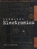 Cover: Exposing Electronics - Science Museum