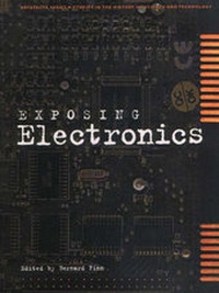 Enlarge image Cover: Exposing Electronics - Science Museum