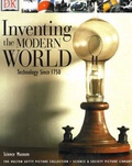 Cover: Inventing the Modern World - Science Museum