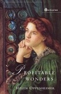 Cover: Profitable Wonders - SCM Press
