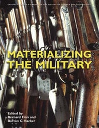 Enlarge image Cover: Materializing the Military - Science Museum