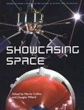 Cover: Showcasing Space - Science Museum