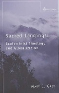 Cover: Sacred Longings - SCM Press