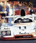 Cover: Spyders & Silhouettes - David Bull Publishing,U.S.
