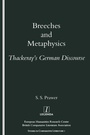 Cover: Breeches and Metaphysics - Legenda