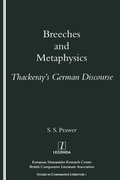 Cover: Breeches and Metaphysics - Legenda
