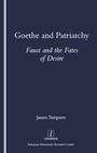 Cover: Goethe and Patriarchy - Legenda