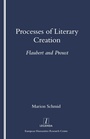 Cover: Processes of Literary Creation - Legenda