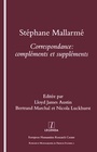 Cover: Stephane Mallarme - Legenda