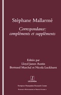 Cover: Stephane Mallarme - Legenda