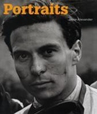 Abbildung von: Portraits - David Bull Publishing,U.S.
