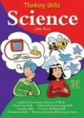 Cover: Science - Hopscotch Educational Publishing Ltd.