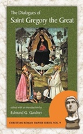 Cover: The Dialogues of Saint Gregory the Great - Evolution Publishing & Manufacturing