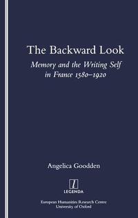 Enlarge image Cover: The Backward Look - Legenda