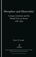 Cover: Metaphor and Materiality - Legenda