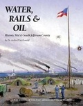 Cover: Water, Rails & Oil - Hpn Books