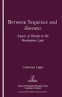 Cover: Between Sequence and Sirventes - Legenda