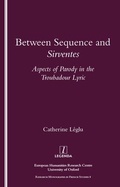 Cover: Between Sequence and Sirventes - Legenda