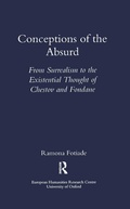 Cover: Conceptions of the Absurd - Legenda