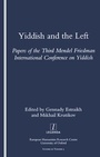 Cover: Yiddish and the Left - Legenda