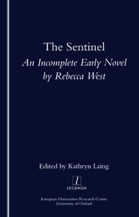 Enlarge image Cover: The Sentinel - Legenda