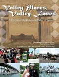 Cover: Valley Places, Valley Faces - Hpn Books