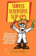 Cover: Simple Scientific Slip-ups - MX Publishing
