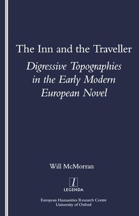 Enlarge image Cover: The Inn and the Traveller - Legenda