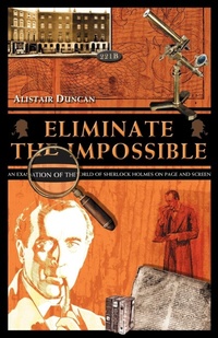 Enlarge image Cover: Eliminate the Impossible - MX Publishing