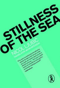 Enlarge image Cover: Stillness of the sea - Vagabond Voices
