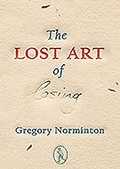 Cover: The Lost Art of Losing - Vagabond Voices
