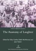 Cover: The Anatomy of Laughter - Legenda