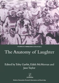 Enlarge image Cover: The Anatomy of Laughter - Legenda