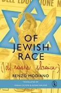 Cover: Of Jewish Race - Vagabond Voices