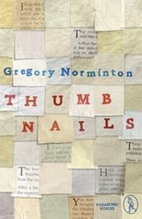 Enlarge image Cover: Thumbnails - Vagabond Voices