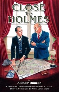 Abbildung von: Close to Holmes - MX Publishing