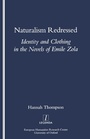 Cover: Naturalism Redressed - Legenda