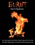 Cover: Burnt - Mirage Publishing