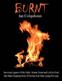 Enlarge image Cover: Burnt - Mirage Publishing