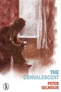 Enlarge image Cover: The Convalescent - Vagabond Voices