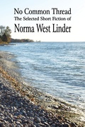 Cover: No Common Thread - Hidden Brook Press
