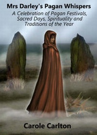 Abbildung von: Mrs Darley's Pagan Whispers - Mirage Publishing
