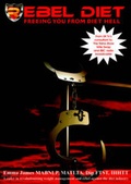 Cover: Rebel Diet - Mirage Publishing